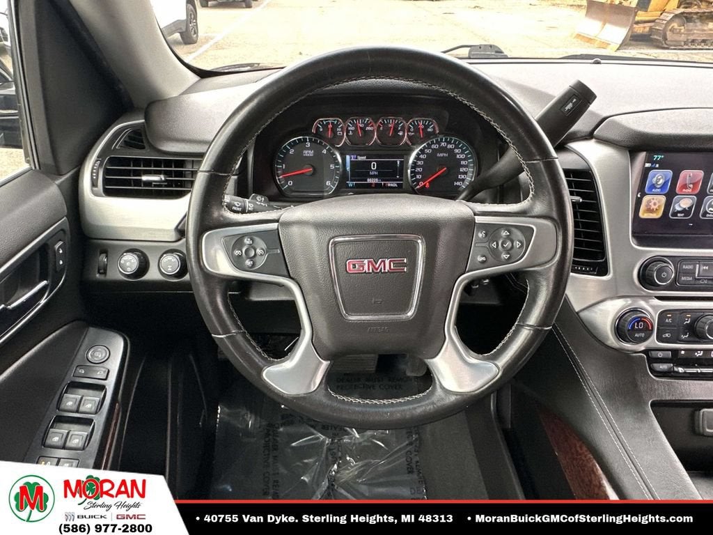 2019 GMC Yukon SLE - Photo 15