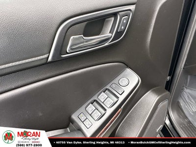 2019 GMC Yukon SLE