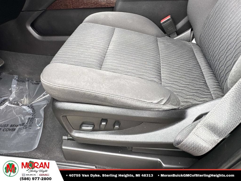 2019 GMC Yukon SLE - Photo 19