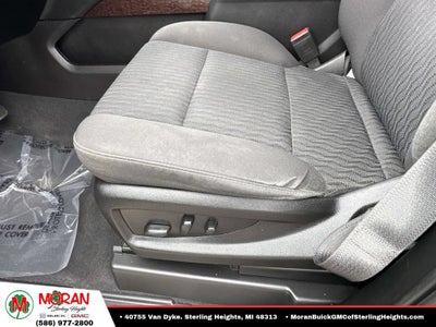 2019 GMC Yukon SLE