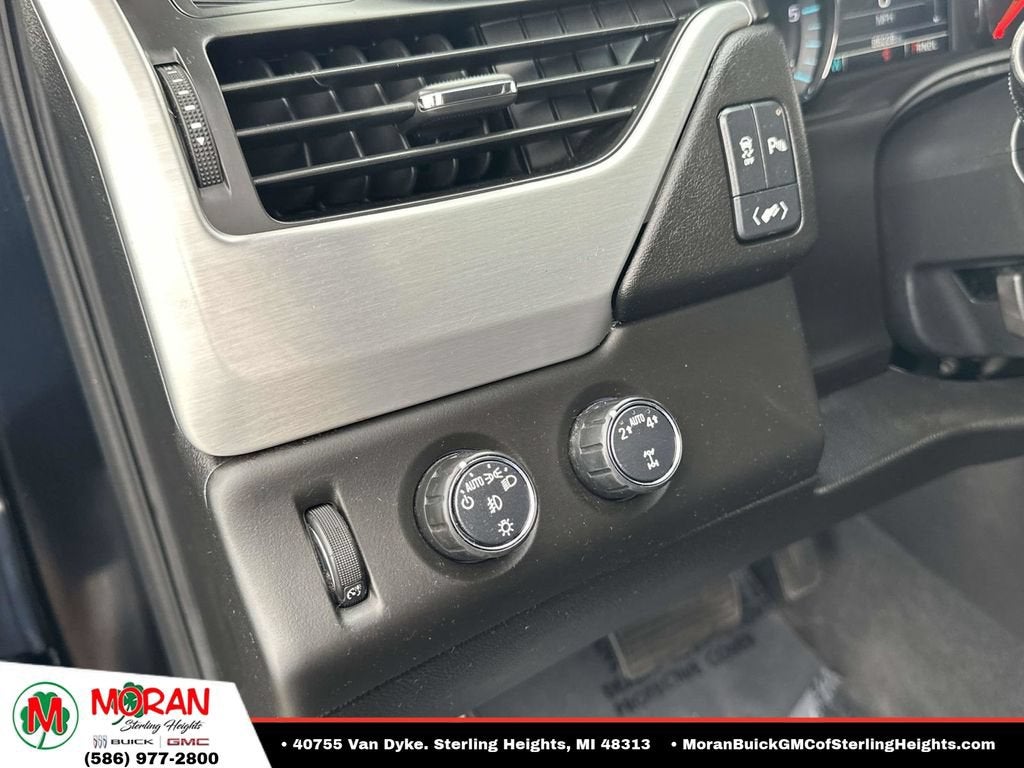 2019 GMC Yukon SLE - Photo 20