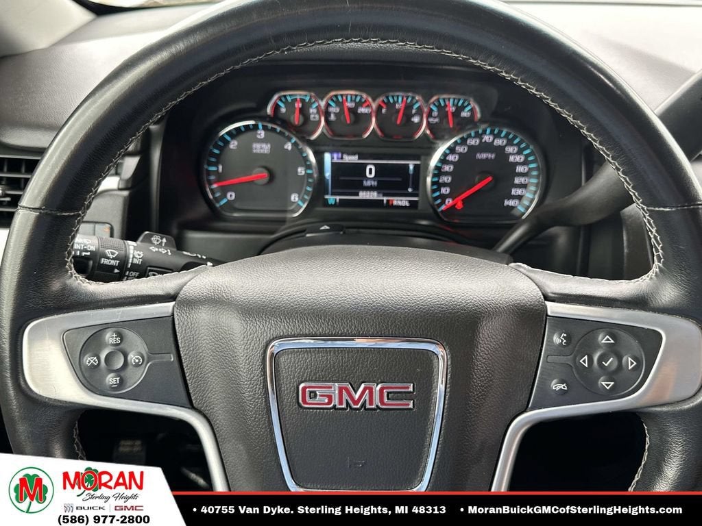 2019 GMC Yukon SLE - Photo 21