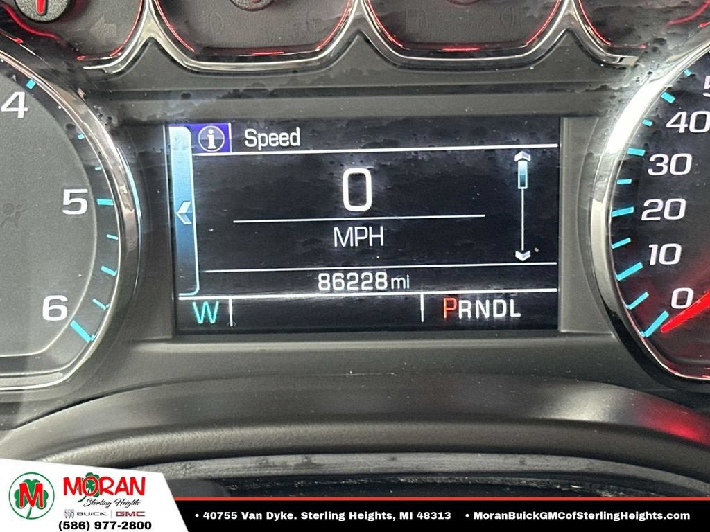 2019 GMC Yukon SLE - Photo 22