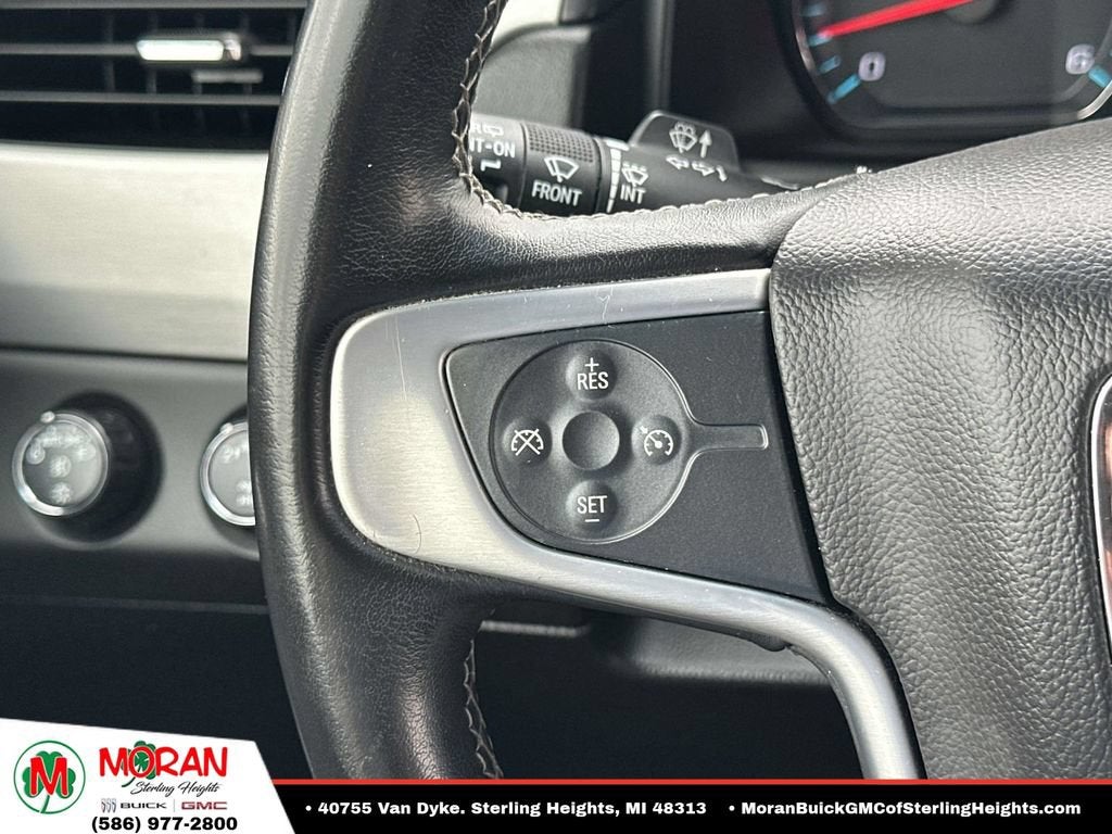 2019 GMC Yukon SLE - Photo 23