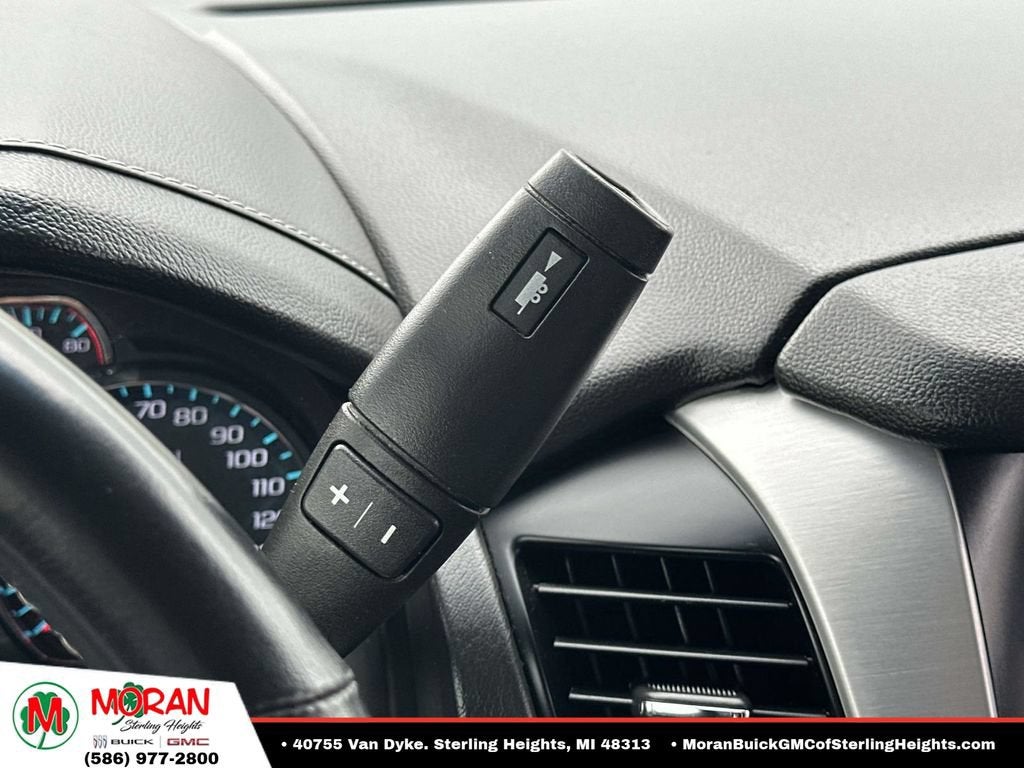 2019 GMC Yukon SLE - Photo 25