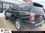 2019 GMC Yukon SLE