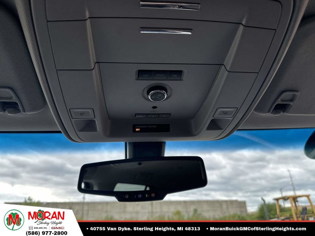 2019 GMC Yukon SLE - Photo 30