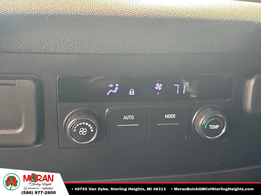 2019 GMC Yukon SLT Standard Edition