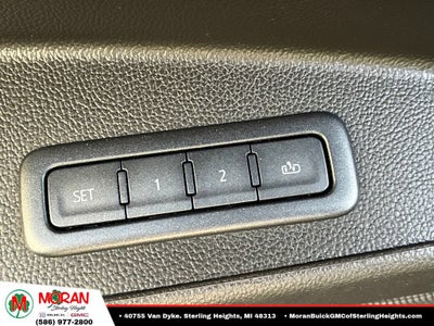 2019 GMC Yukon SLT Standard Edition