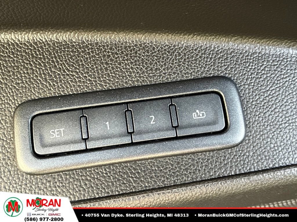 2019 GMC Yukon SLT Standard Edition