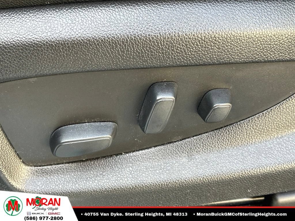 2019 GMC Yukon SLT Standard Edition