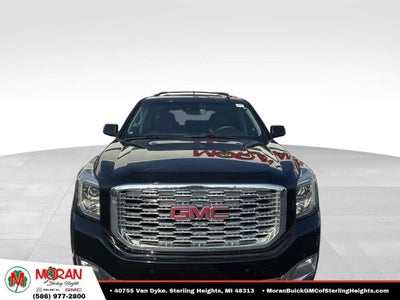 2019 GMC Yukon SLT Standard Edition