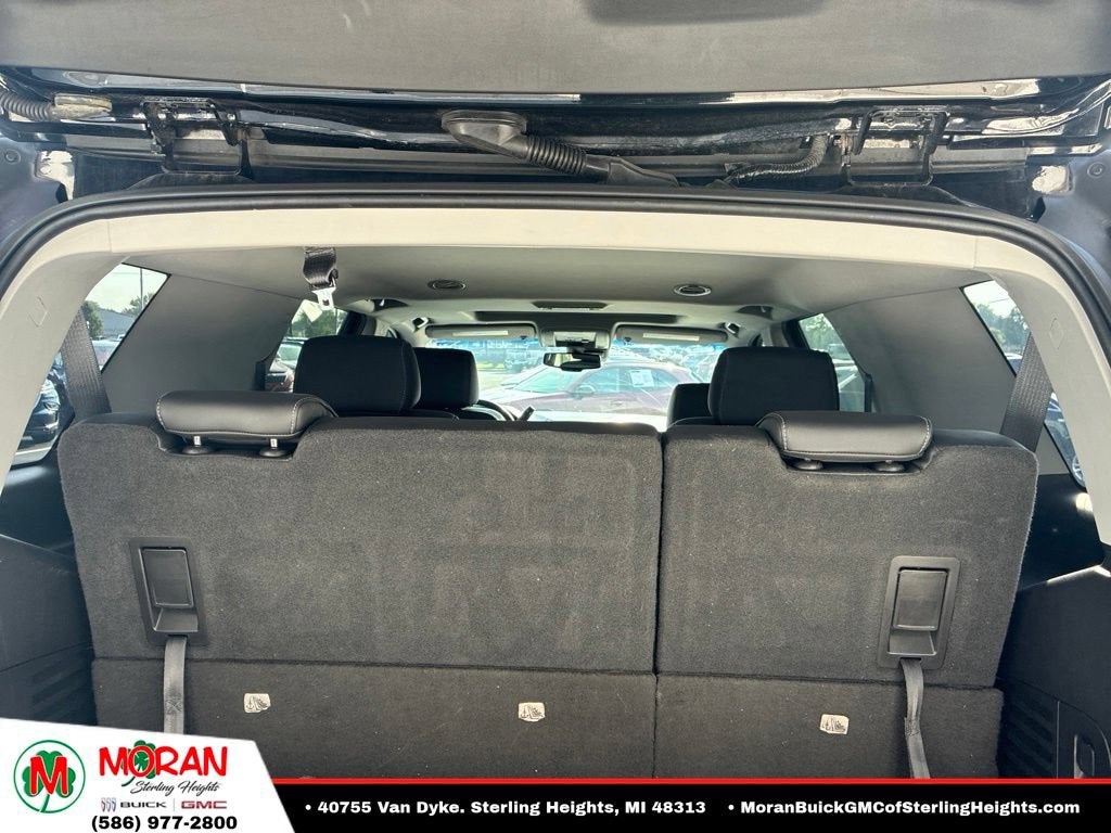 2019 GMC Yukon SLT Standard Edition