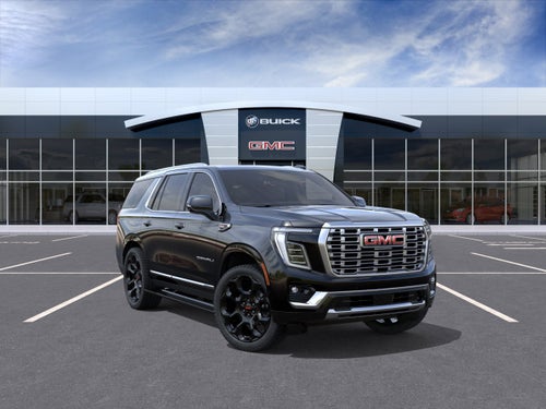 2027 GMC Yukon Denali