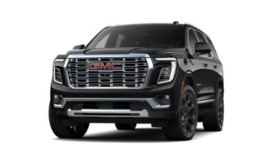 2027 GMC Yukon Denali