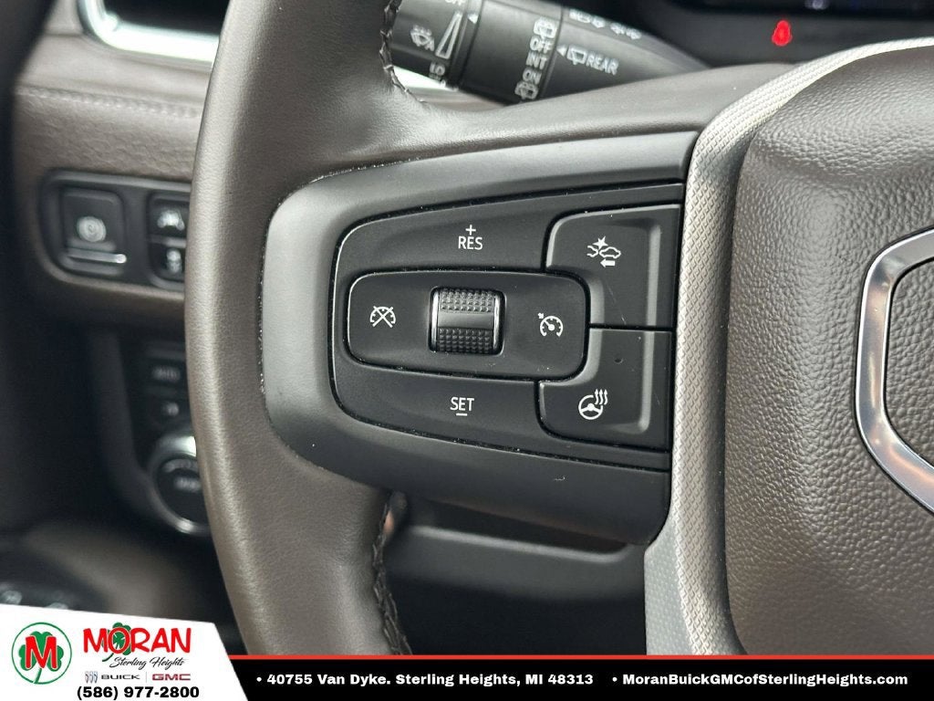 2024 GMC Yukon Denali - Photo 25