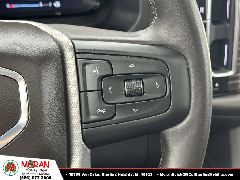 2024 GMC Yukon Denali - Photo 26