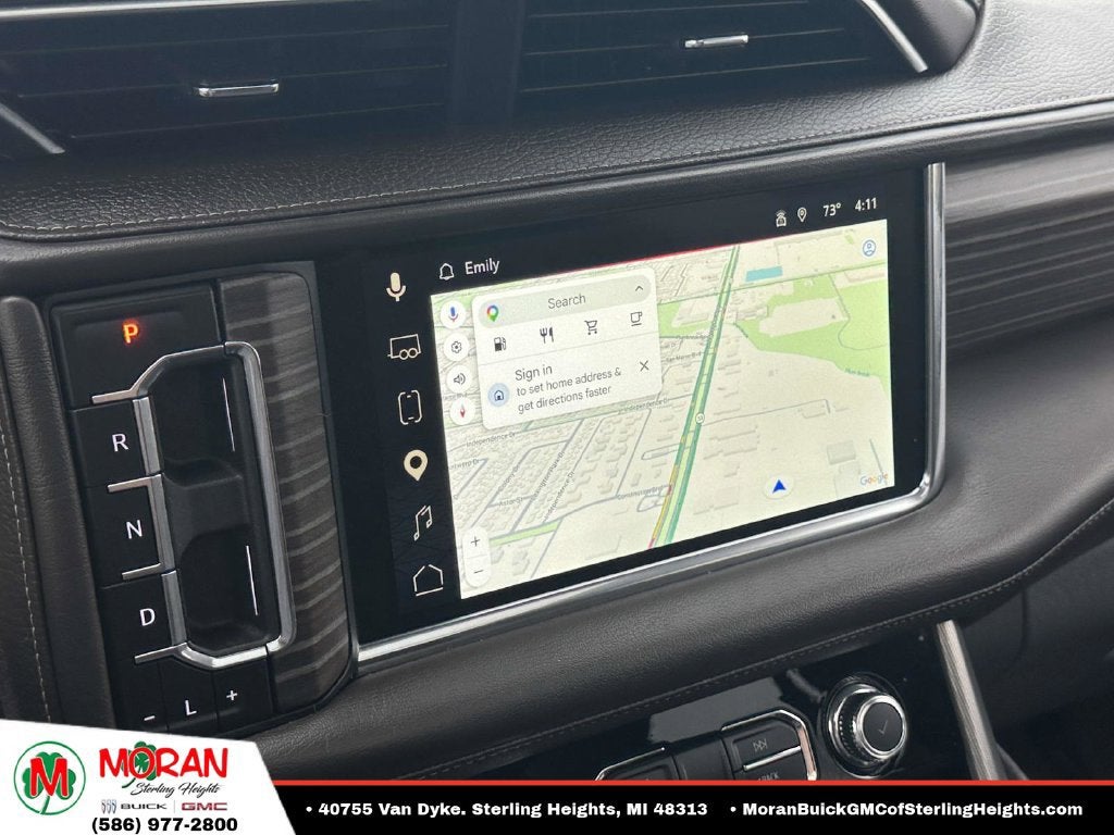 2024 GMC Yukon Denali - Photo 27