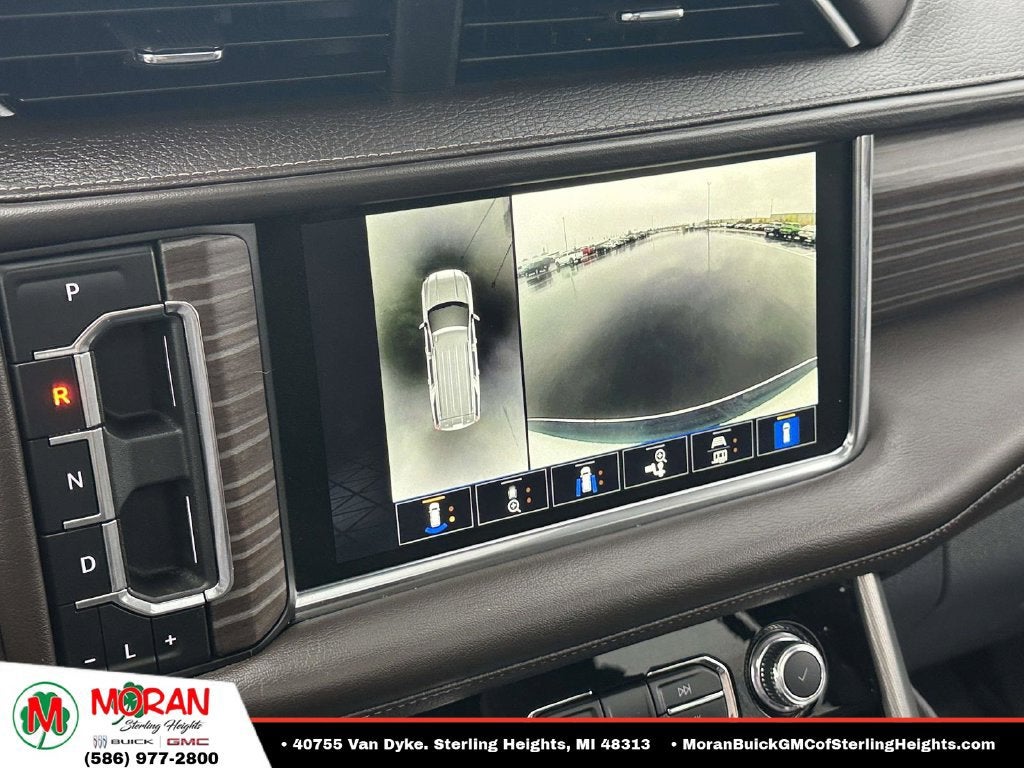2024 GMC Yukon Denali - Photo 28