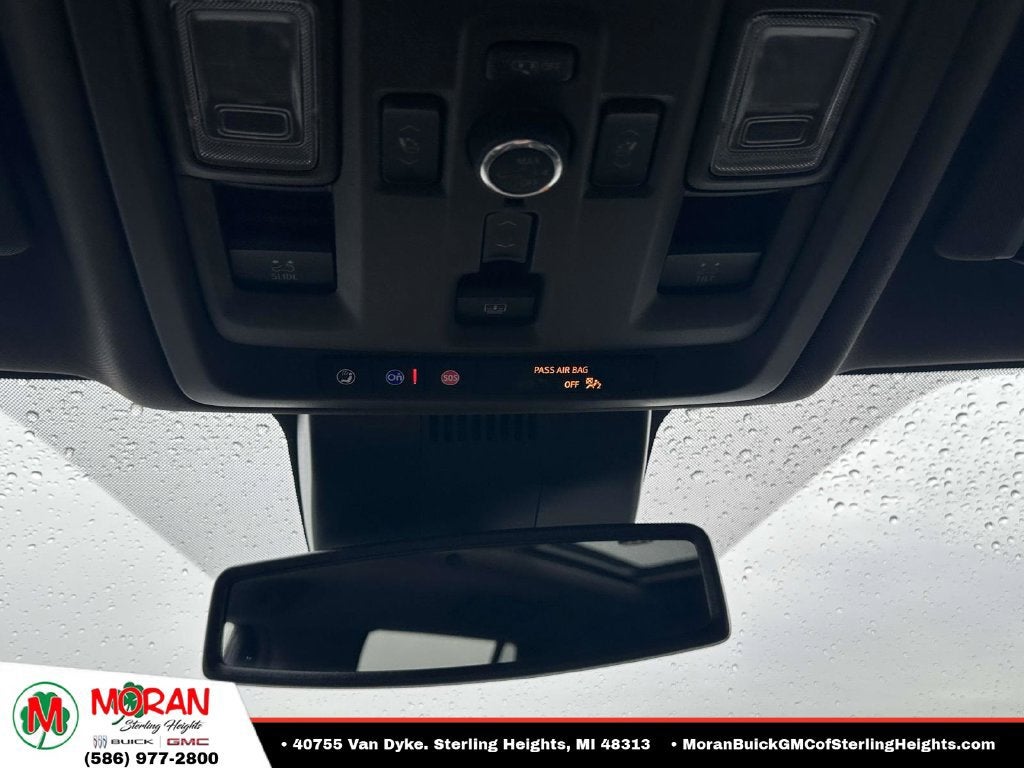 2024 GMC Yukon Denali - Photo 32
