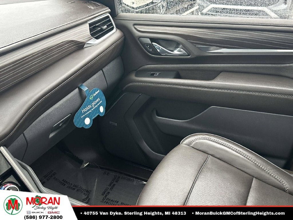 2024 GMC Yukon Denali - Photo 33