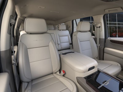 2027 GMC Yukon Denali