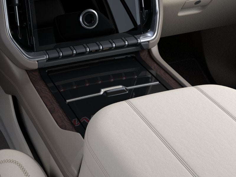 2027 GMC Yukon Denali