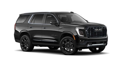 2027 GMC Yukon Denali Ultimate