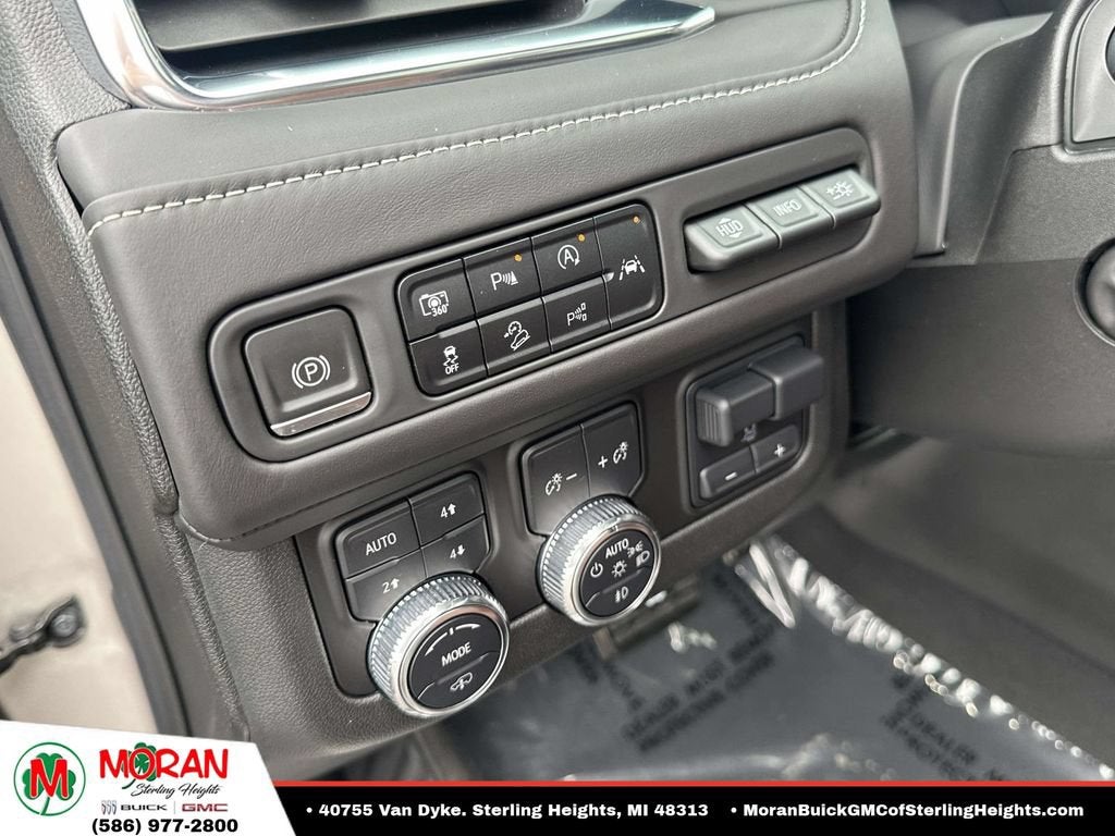 2023 GMC Yukon Denali Ultimate - Photo 23