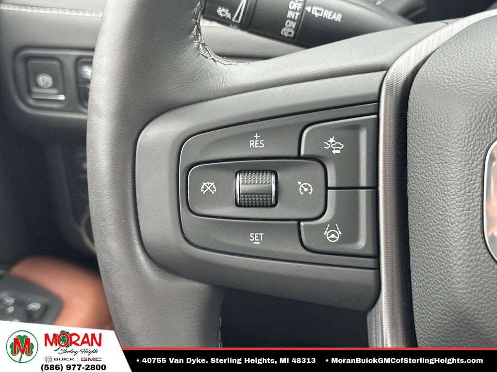 2023 GMC Yukon Denali Ultimate - Photo 26