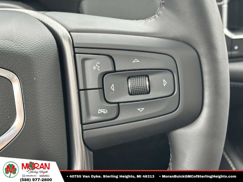 2023 GMC Yukon Denali Ultimate - Photo 27