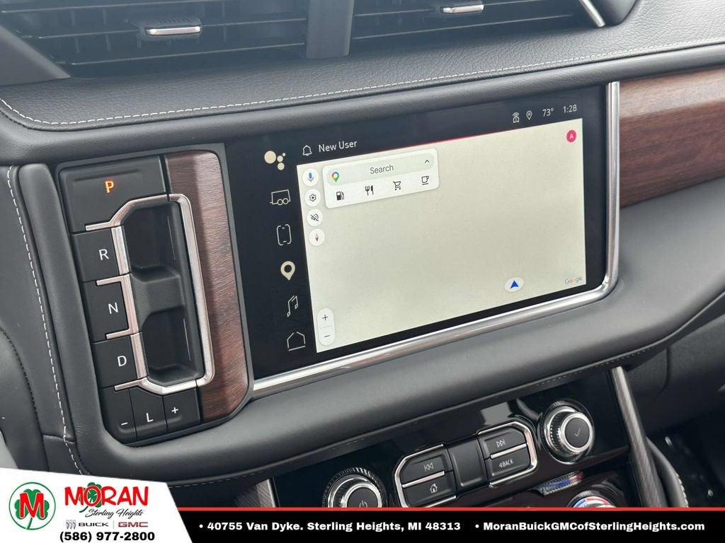2023 GMC Yukon Denali Ultimate - Photo 28