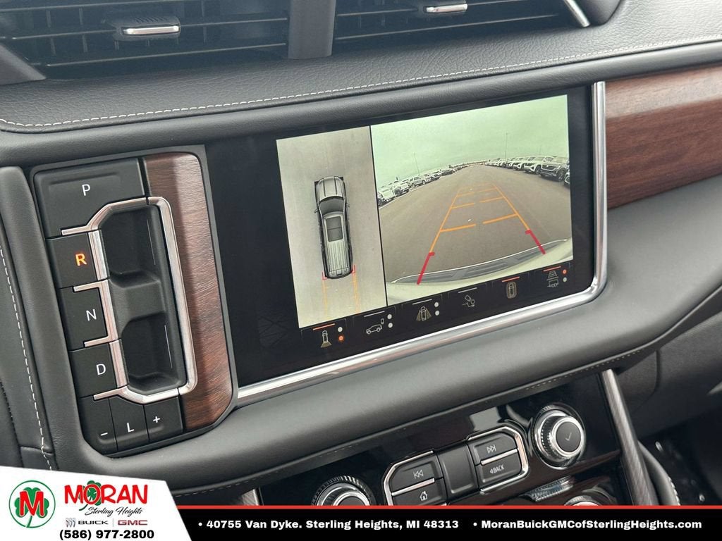 2023 GMC Yukon Denali Ultimate - Photo 29
