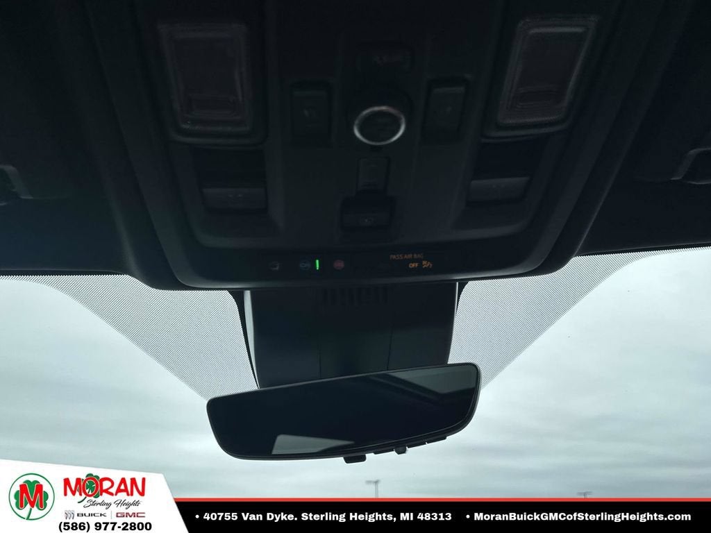 2023 GMC Yukon Denali Ultimate - Photo 33