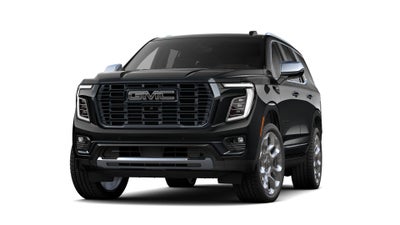 2027 GMC Yukon Denali Ultimate