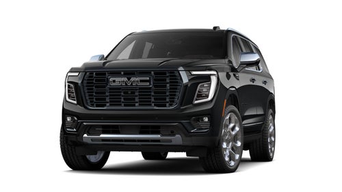 2027 GMC Yukon Denali Ultimate