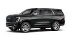 2027 GMC Yukon Denali Ultimate