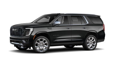 2027 GMC Yukon Denali Ultimate