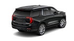 2027 GMC Yukon Denali Ultimate