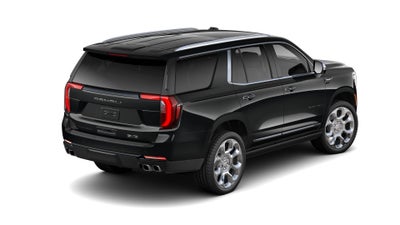 2027 GMC Yukon Denali Ultimate