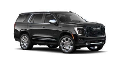 2027 GMC Yukon Denali Ultimate