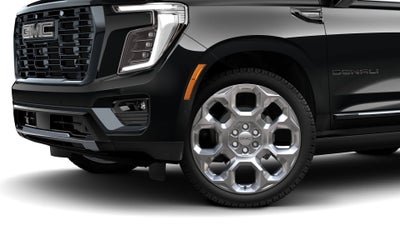 2027 GMC Yukon Denali Ultimate
