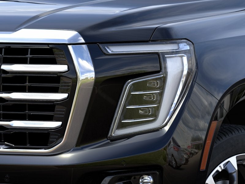 2026 GMC Yukon XL Elevation - Photo 10