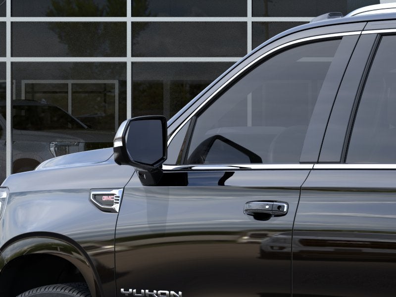 2026 GMC Yukon XL Elevation - Photo 12