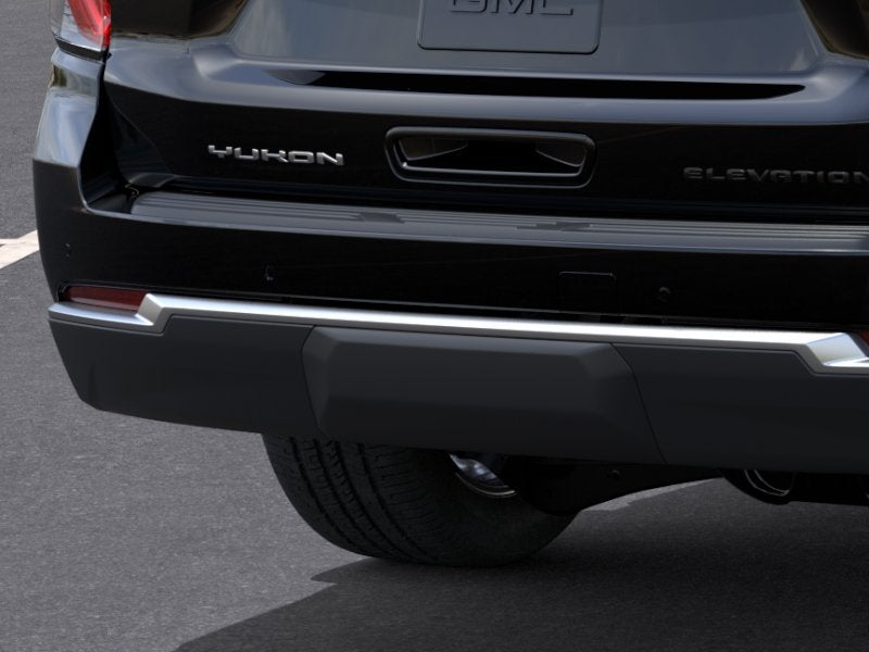 2026 GMC Yukon XL Elevation - Photo 14