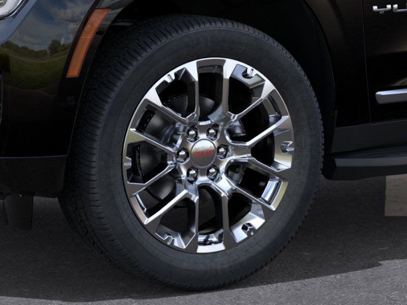 2026 GMC Yukon XL Elevation - Photo 9