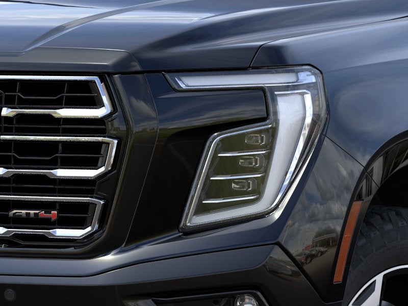 2026 GMC Yukon XL AT4 - Photo 10