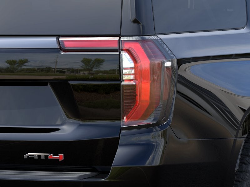 2026 GMC Yukon XL AT4 - Photo 11