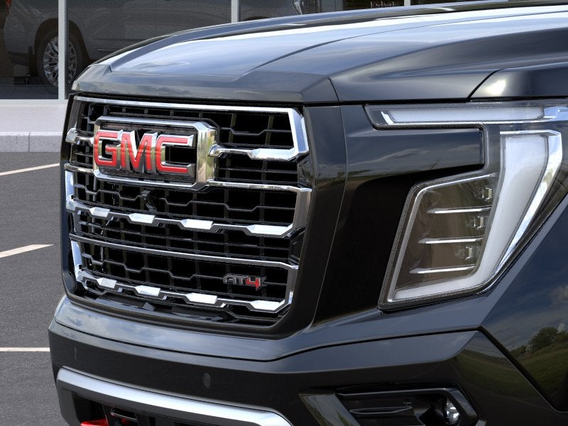 2026 GMC Yukon XL AT4 - Photo 13