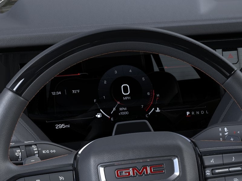 2026 GMC Yukon XL AT4 - Photo 18